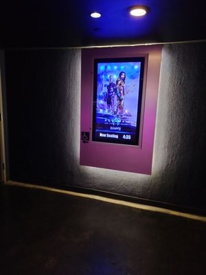 Galaxy Theatres Austin by null