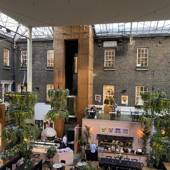 Powerscourt Townhouse Centre - Shopping Centers Near Me - Dublin, D Powerscourt Townhouse Centre - Shopping Centers Near Me - Dublin, D