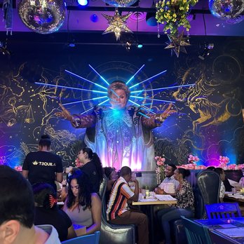 Cantina Tequila - Mexican Near Me - Henderson, Nevada