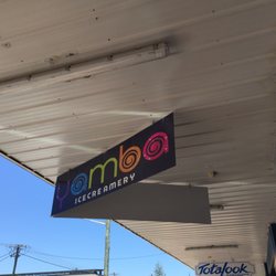 Yamba Icecreamery