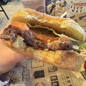 Wayback Burgers - Wake Forest - Burgers Near Me - Wake Forest, North Carolina Wayback Burgers - Wake Forest - Burgers Near Me - Wake Forest, North Carolina