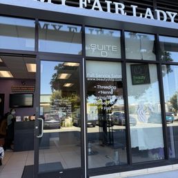 Exterior photo of My Fair Lady - Foster City, California Exterior photo of My Fair Lady - Foster City, California