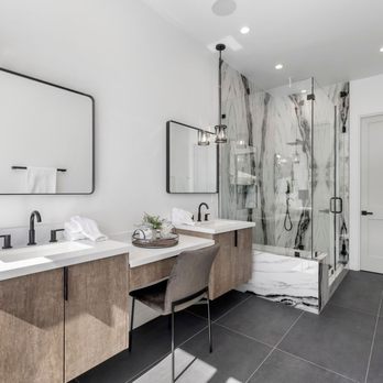 Landmark Remodeling - General Contractors Near Me - Los Angeles, California