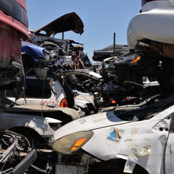 Y L M Auto Wrecking - Auto Parts & Supplies Near Me - Duarte, California Y L M Auto Wrecking - Auto Parts & Supplies Near Me - Duarte, California
