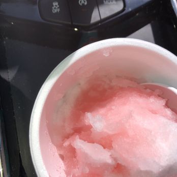 Bahama Buck's - Desserts Near Me - Rockwall, Texas