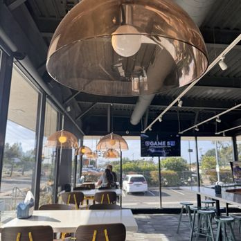 The Rambler Coffee - Cafes Near Me - Chula Vista, California