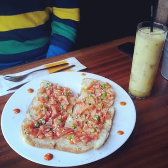 Cruzes Credo - Vegan Near Me - Lisbon, 11