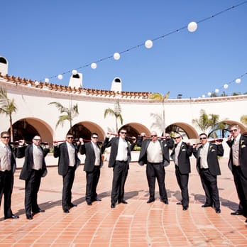 Fern Lee Photography - Groomsmen at the Fess Parker Double Tree Resort in Santa Barbara - Event Photography Near Me Fern Lee Photography - Groomsmen at the Fess Parker Double Tree Resort in Santa Barbara - Event Photography Near Me