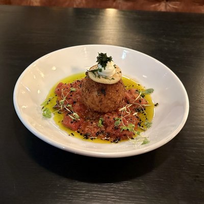 1933 House of Bourbon by null