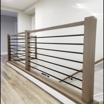 Straight Up Stairs - General Contractors Near Me Straight Up Stairs - General Contractors Near Me