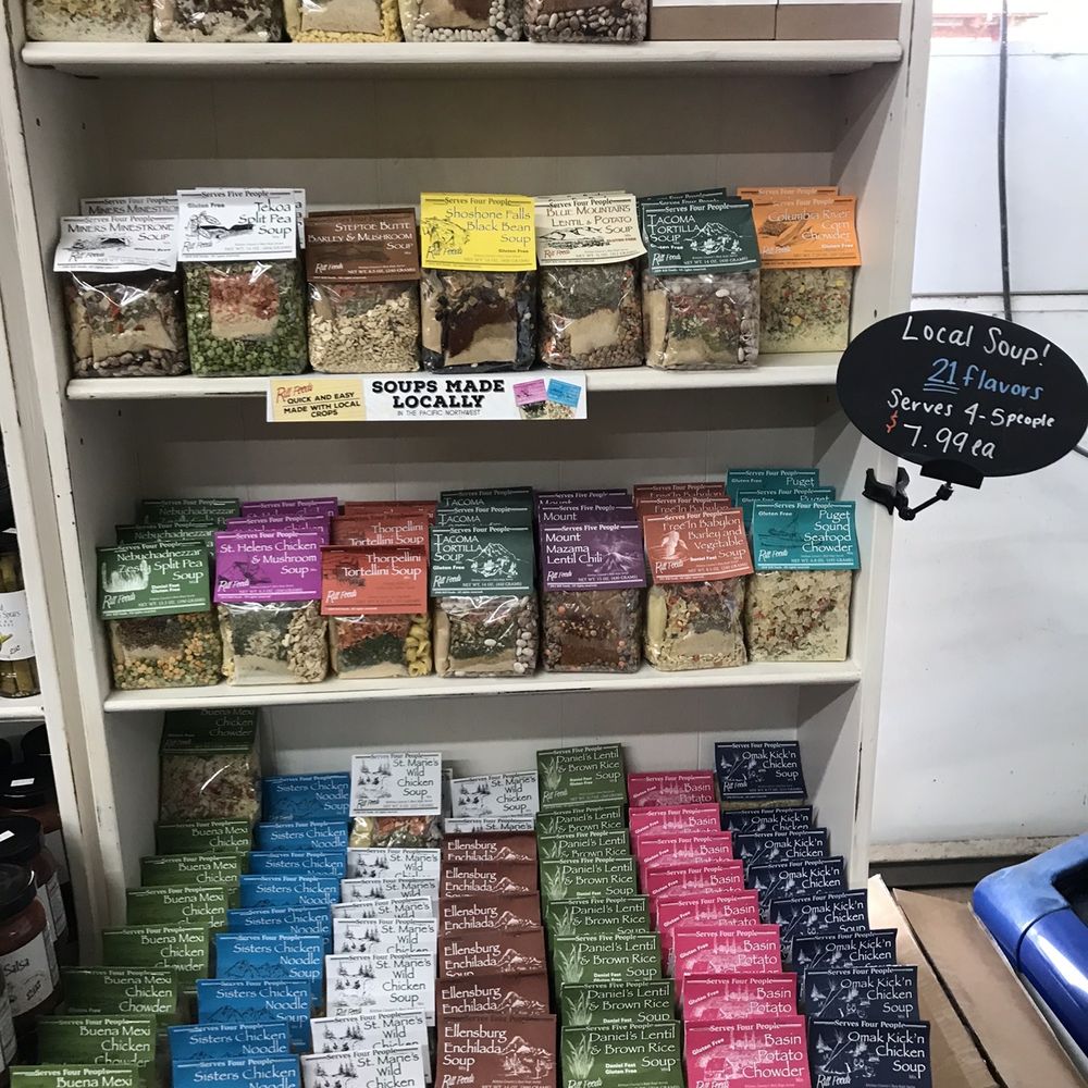 Battle Ground Produce - Soup mixes - Farmers Market Near Me - Battle Ground, Washington Battle Ground Produce - Soup mixes - Farmers Market Near Me - Battle Ground, Washington