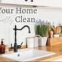 Photo of Brilliantly Clean