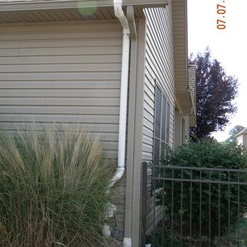 Detective Homes Mitigation - Exterior Radon System - Environmental Abatement Near Me - Hartville, Ohio Detective Homes Mitigation - Exterior Radon System - Environmental Abatement Near Me - Hartville, Ohio