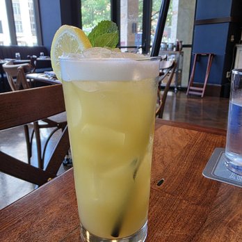 Range - Pineapple honey catcher - Steakhouses Near Me - San Antonio, Texas