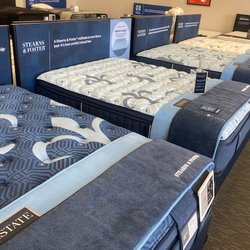 Mattress Firm Voice of America