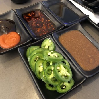 Pho Den - Sauces and peppers~ - Vietnamese Near Me - Burnaby, British Columbia Pho Den - Sauces and peppers~ - Vietnamese Near Me - Burnaby, British Columbia