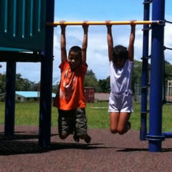 Waiakea Elementary School