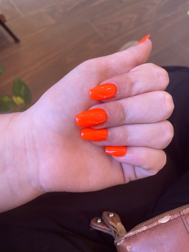 FIVE STAR NAILS Updated September 2024 25 Photos & 20 Reviews 3927 S McColl Rd, Edinburg