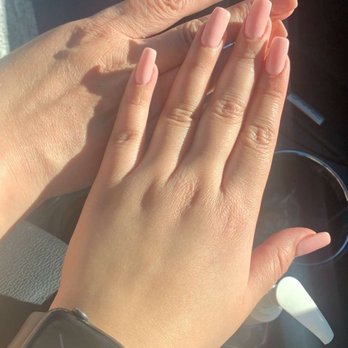 Grand Nails Lounge - My mom and I getting mani and pedis - Nail Salons Near Me - Glendale, Arizona