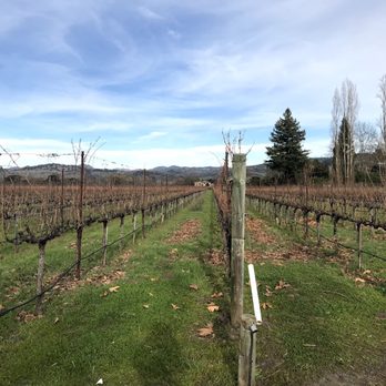 Cakebread Cellars - Wineries Near Me - Rutherford, California