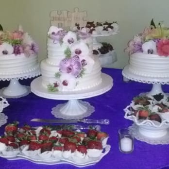 Cake & All Things Yummy - LOVE this bakery! - Bakeries Near Me - Kernersville, North Carolina Cake & All Things Yummy - LOVE this bakery! - Bakeries Near Me - Kernersville, North Carolina