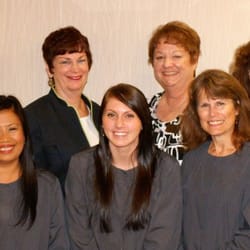 New Image Cosmetic and Family Dentistry - This is our Dental Family - our team