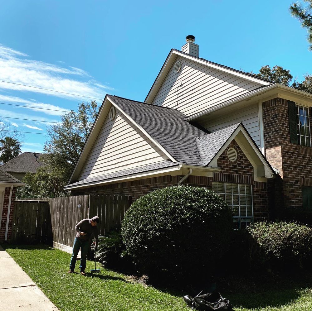 Slide of Houston Premier GC