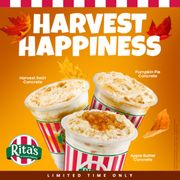 RITA'S ITALIAN ICE & FROZEN CUSTARD - Updated December 2025 - 15