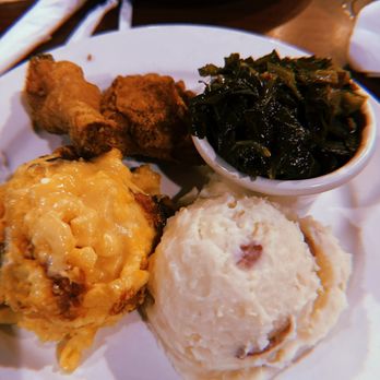 Nigel's Good Food - Soul Food Near Me - Ladson, South Carolina