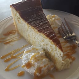 Creme Brulee Cheesecake Creme Brulee Cheesecake
