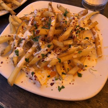 Jacks Urban Eats - Walnut Creek - Urban Fries - Salad Near Me - Walnut Creek, California