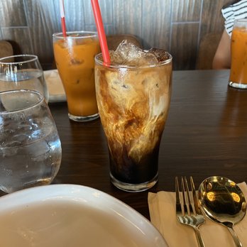 Lamaii - Henderson - Thai iced coffee and tea - Thai Near Me - Henderson, Nevada