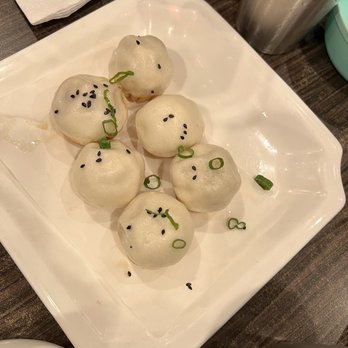 Elite Week: Journey to the Dumpling - Pan-fried soup dumplings - Yelp Events Near Me - Elk Grove, California Elite Week: Journey to the Dumpling - Pan-fried soup dumplings - Yelp Events Near Me - Elk Grove, California