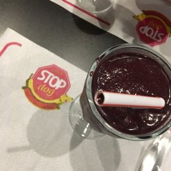 Stop Dog
