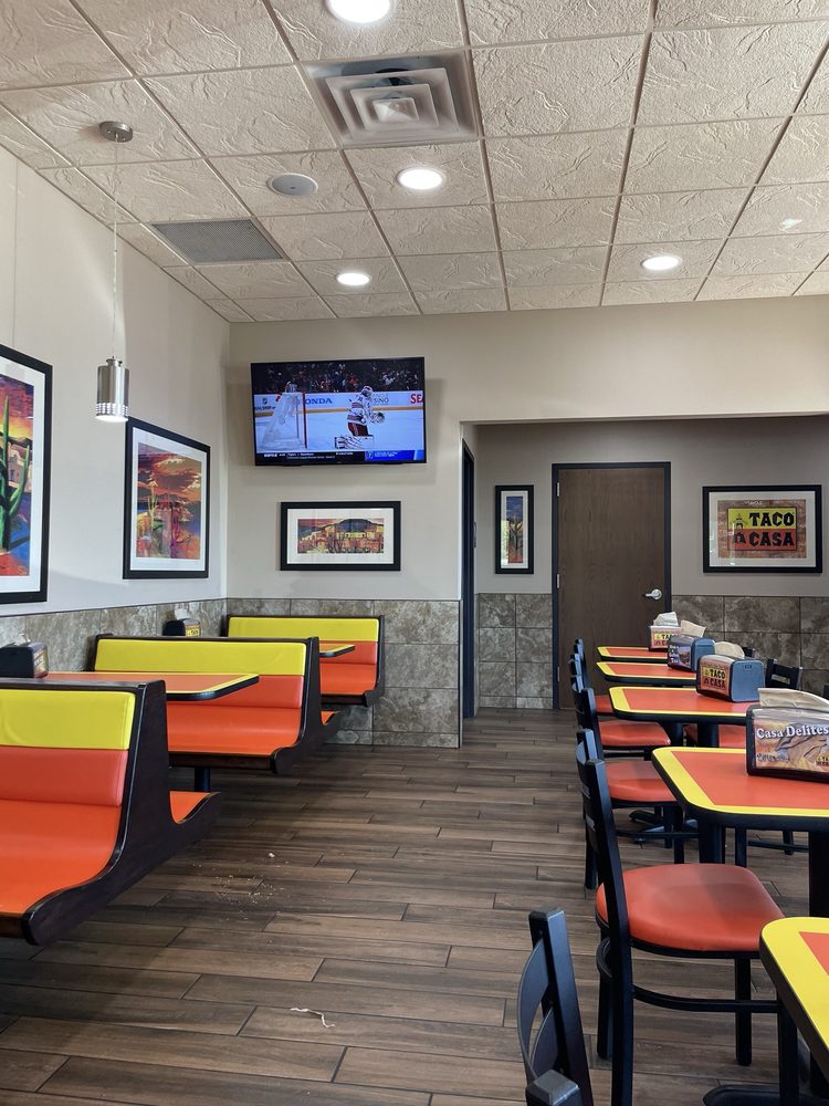Taco Casa