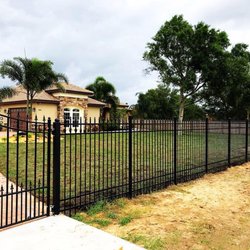 Nailed It Fence - Ornamental Fence