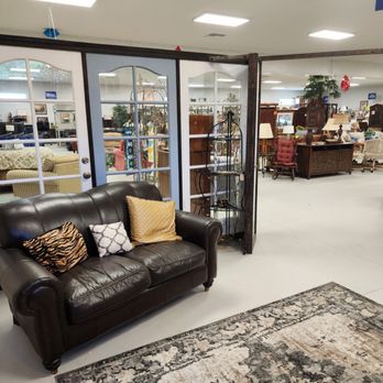 Nana's House Thrift Store - Thrift Stores Near Me - Melbourne, Florida