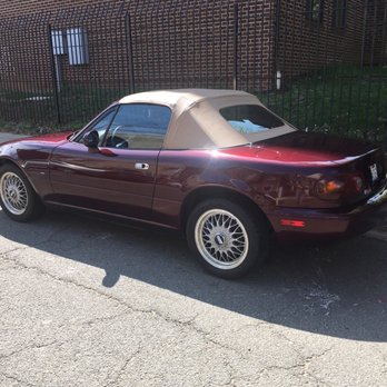 District Detail & Restoration - Auto Detailing Near Me - Washington, DC, District of Columbia