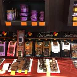 Chocolats Yves Thuriès - Chocolats