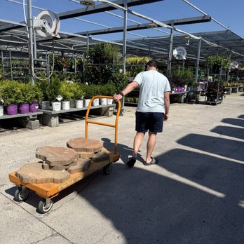The Home Depot - Nursery + Walking stones - Nurseries & Gardening Near Me - Charleston, South Carolina The Home Depot - Nursery + Walking stones - Nurseries & Gardening Near Me - Charleston, South Carolina