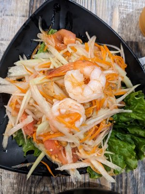 Soi OB-Thai Street Food by null