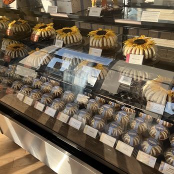 Nothing Bundt Cakes - Bakeries Near Me - Mississauga, Ontario Nothing Bundt Cakes - Bakeries Near Me - Mississauga, Ontario