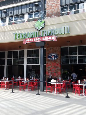 Terrapin Taproom by null