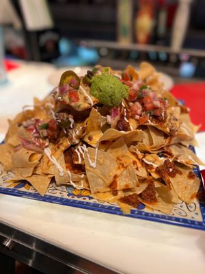 Planet Hollywood at Disney Springs™ by null