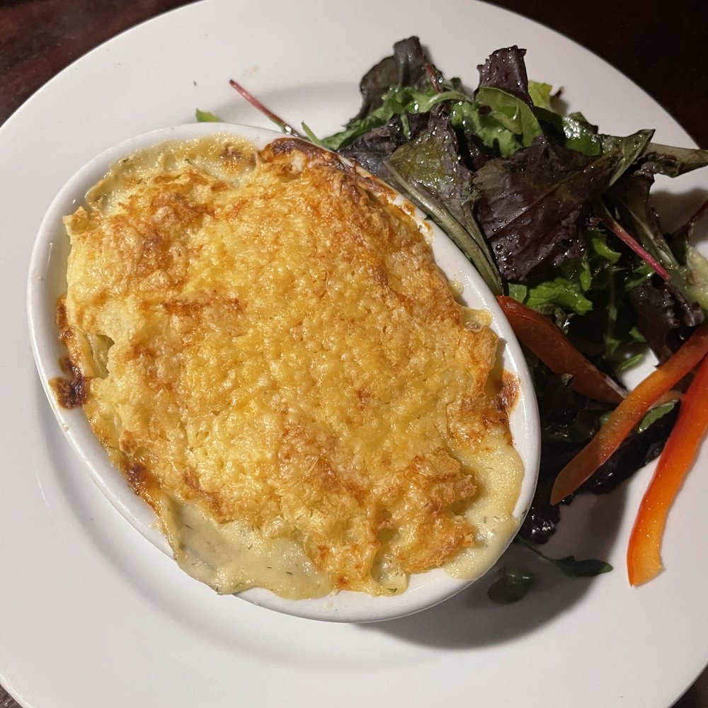 Admiral Benbow - Cottage pie - Pubs Near Me - Penzance, CON Admiral Benbow - Cottage pie - Pubs Near Me - Penzance, CON