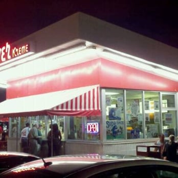 Kurver Kreme - Kurver Kreme at night - Ice Cream & Frozen Yogurt Near Me - Albany, New York Kurver Kreme - Kurver Kreme at night - Ice Cream & Frozen Yogurt Near Me - Albany, New York