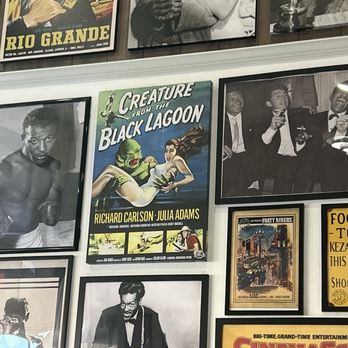 Patty’s Diner - American Near Me - Burlingame, California