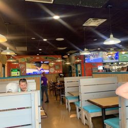 Hurricane Grill & Wings
