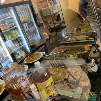 Los Hermanos - Dominican Near Me - Washington, DC, District of Columbia