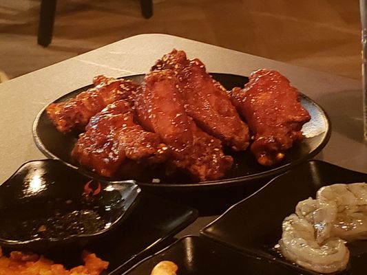 K-Town BBQ by null